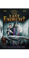 The Last Exorcist (2020 - English)